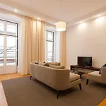 Appartement Flh Baixa Family Spacious *