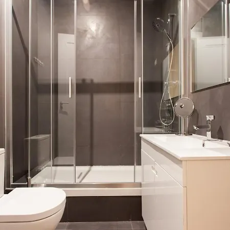 شقة Flh Baixa Family Spacious Lisboa