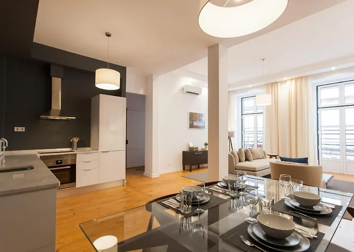 Apartamento Flh Baixa Family Spacious