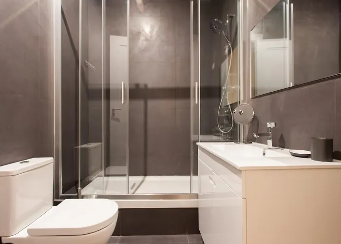 Apartamento Flh Baixa Family Spacious Lisboa