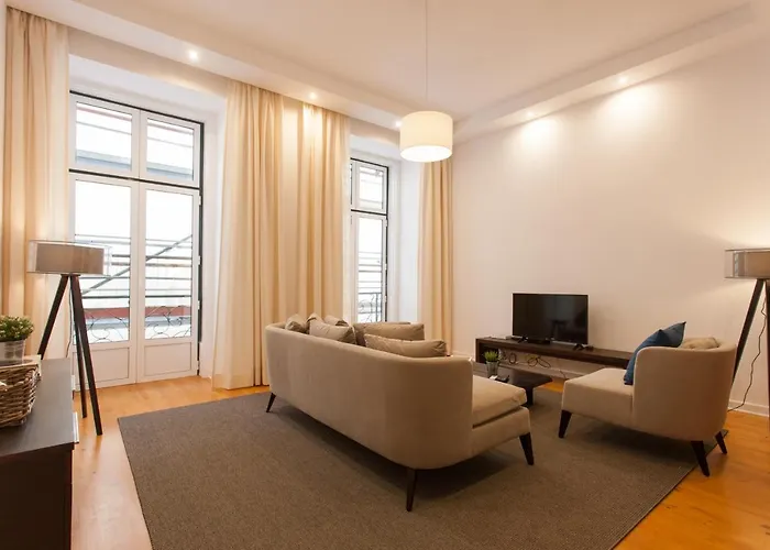 Apartamento Flh Baixa Family Spacious *