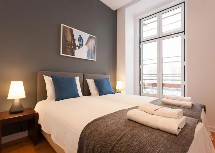 Apartamento Flh Baixa Family Spacious *