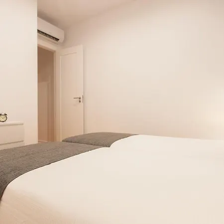 Διαμέρισμα Flh Baixa Family Spacious