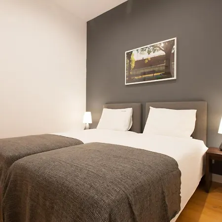 Flh Baixa Family Spacious * Lizbona